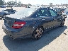 WDDGF5EB1AR****** Salvamento y Destrozados 2010 Mercedes-Benz C-Class en Estado de California