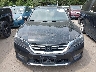 1HGCR2F8XFA****** Wrecked 2015 Honda Accord in Massachusetts State
