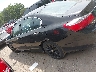 1HGCR2F8XFA****** Repairable 2015 Honda Accord in Massachusetts State