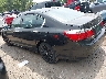 1HGCR2F8XFA****** Salvage and Repairable 2015 Honda Accord in Taunton