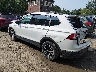 3VV0B7AX5NM****** Salvamento y Reparables 2022 Volkswagen Tiguan en Burlington