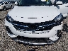 KL4MMBS22NB****** Salvage and Repairable 2022 Buick Encore in South Carolina State