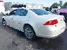 1G4HJ5EM4BU****** Salvage and Repairable 2011 Buick Lucerne in Salt Lake City