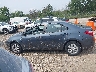 2T1BURHE7GC****** Salvage 2016 Toyota Corolla