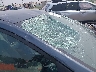 2T1BURHE7GC****** Salvage and Wrecked 2016 Toyota Corolla in Appleton