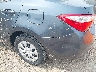 2T1BURHE7GC****** Used and Repairable 2016 Toyota Corolla in Appleton