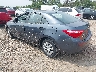 2T1BURHE7GC****** Salvage and Repairable 2016 Toyota Corolla in Appleton