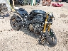 JKBZXJC145A****** Salvamento y Destrozados 2005 Kawasaki Ninja ZX-6R en Rec Rides Online Exclusive