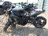 JKBZXJC145A****** Reparables 2005 Kawasaki Ninja ZX-6R en Estado de Ohio