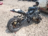 JKBZXJC145A****** Salvamento y Destrozados 2005 Kawasaki Ninja ZX-6R en Estado de Ohio