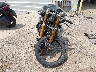 JKBZXJC145A****** Usados y Reparables 2005 Kawasaki Ninja ZX-6R en Estado de Ohio