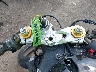 JKBZXJC145A****** Salvamento 2005 Kawasaki Ninja ZX-6R en Rec Rides Online Exclusive