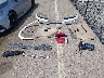 5N1AA0ND7DN****** Destrozados 2013 Nissan Armada en Estado de California