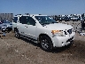 5N1AA0ND7DN****** Salvamento y Destrozados 2013 Nissan Armada en San Diego