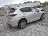 JM3KFBCLXS0****** Salvamento y Destrozados 2025 Mazda CX-5 en Estado de Nueva York