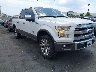 1FTEW1EG9GF****** Salvamento y Destrozados 2016 Ford F-150 en Ace Perris