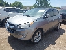 KM8JUCAC0BU****** Usados y Reparables 2011 Hyundai Tucson en Oklahoma City