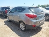 KM8JUCAC0BU****** Salvamento y Reparables 2011 Hyundai Tucson en Oklahoma City