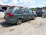 5TDBA23C75S****** Salvamento y Destrozados 2005 Toyota Sienna en Estado de Maine