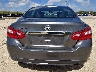 1N4AL3AP1GC****** Destrozados 2016 Nissan Altima