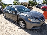 1N4AL3AP1GC****** Salvamento y Reparables 2016 Nissan Altima en Estado de Florida