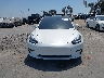 5YJ3E1EA5LF****** Wrecked 2020 Tesla Model 3 in California State