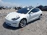 5YJ3E1EA5LF****** Used and Repairable 2020 Tesla Model 3 in Los Angeles