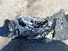 3FMTK3R78SM****** Wrecked 2025 Ford Mustang Mach-E in California State