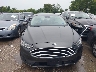 3FA6P0HDXLR****** Wrecked 2020 Ford Fusion in Texas State
