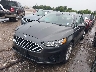 3FA6P0HDXLR****** Used and Repairable 2020 Ford Fusion in Houston