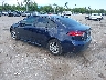 5YFB4MDE8SP****** Salvamento y Reparables 2025 Toyota Corolla en West Palm Beach
