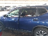 KNMAT2MT2HP****** Reparables 2017 Nissan Rogue en Estado de Arizona