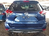 KNMAT2MT2HP****** Destrozados 2017 Nissan Rogue