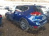 KNMAT2MT2HP****** Salvamento y Reparables 2017 Nissan Rogue en Phoenix