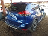 KNMAT2MT2HP****** Salvamento y Destrozados 2017 Nissan Rogue en Estado de Arizona