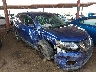 KNMAT2MT2HP****** Salvamento y Reparables 2017 Nissan Rogue en Estado de Arizona