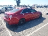 1G6A15S62G0****** Salvamento y Destrozados 2016 Cadillac CTS en Estado de California