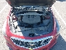 1G6A15S62G0****** Reparables 2016 Cadillac CTS en Stockton