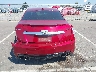 1G6A15S62G0****** Destrozados 2016 Cadillac CTS