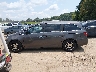 5FNRL5H41CB****** Repairable 2012 Honda Odyssey in Tennessee State