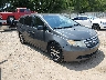 5FNRL5H41CB****** Salvage and Wrecked 2012 Honda Odyssey in Knoxville