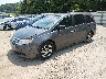 5FNRL5H41CB****** Used and Repairable 2012 Honda Odyssey in Knoxville