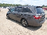 5FNRL5H41CB****** Salvage and Repairable 2012 Honda Odyssey in Knoxville