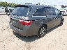5FNRL5H41CB****** Salvage and Wrecked 2012 Honda Odyssey in Tennessee State
