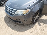 5FNRL5H41CB****** Salvage and Repairable 2012 Honda Odyssey in Tennessee State