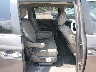 5FNRL5H41CB****** Wrecked 2012 Honda Odyssey in Knoxville