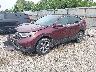 2HKRW2H52KH****** Used and Repairable 2019 Honda CR-V in Columbus