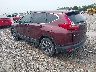 2HKRW2H52KH****** Salvage and Repairable 2019 Honda CR-V in Columbus