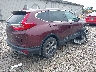 2HKRW2H52KH****** Salvage and Wrecked 2019 Honda CR-V in Ohio State