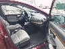 2HKRW2H52KH****** Used and Repairable 2019 Honda CR-V in Ohio State